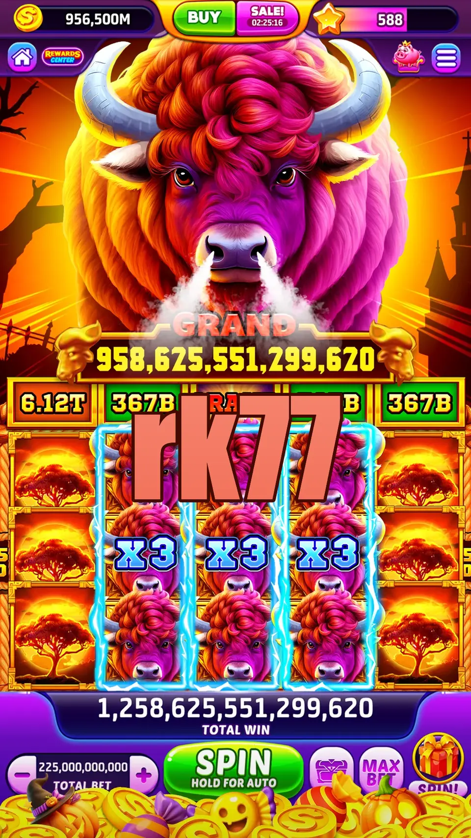 rk77 APK