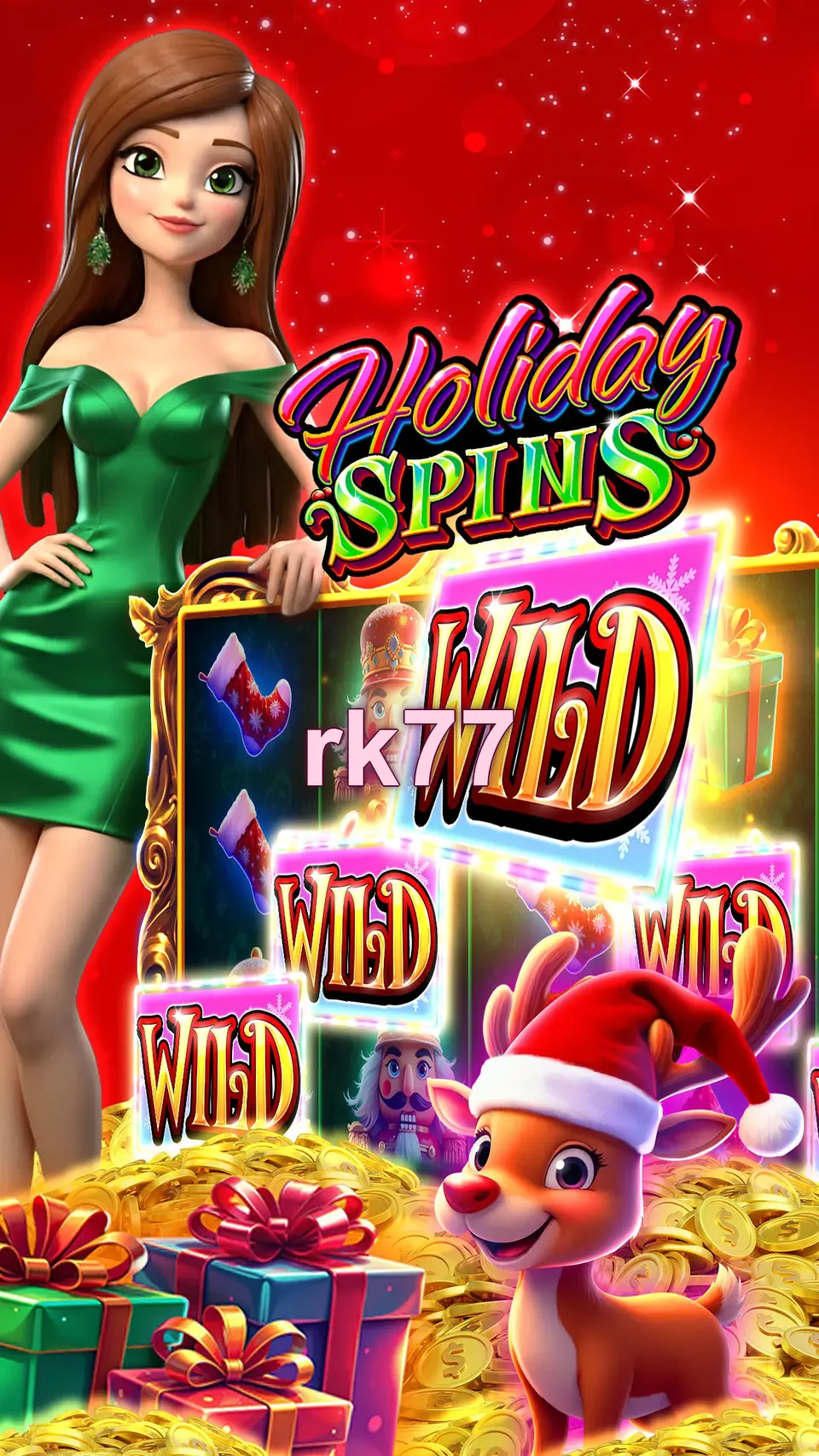 rk77 APK