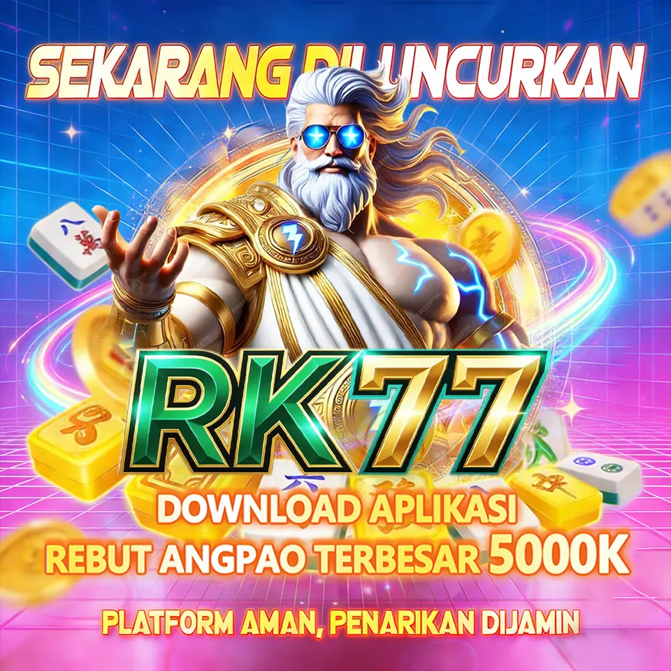rk77 Masuk