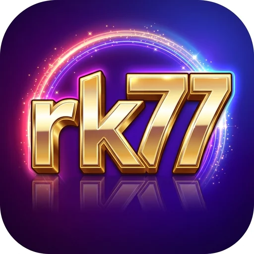 rk77 Logo - Resmi